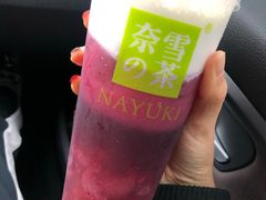 -奈雪的茶(凯德新都心店)