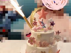 -杜勒瓦DIY烘焙&个性化蛋糕定制