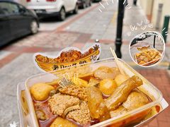 -老day牛杂(官也街总店)
