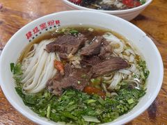 -肆姐面粉馆(坡子街店)