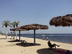 -东戴河风景区-止锚湾