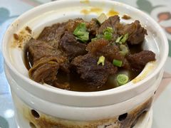 -阿灶卤煮老店·姜母鸭(五店市总店)