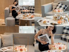 -粤海喜来登酒店·&More聚驿(天河城店)