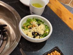 -小饕荟雅安贡椒鱼鲜馆(广福桥店)