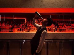 -wann lounge 低温慢煮牛排·清吧