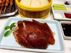 -紫光园(燕郊总店)