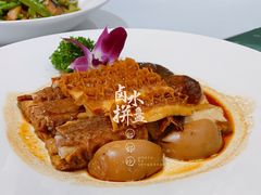 -春满园·早茶·粤菜·宴会(喜宴店)