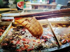 -肥龙火锅(南坪店)