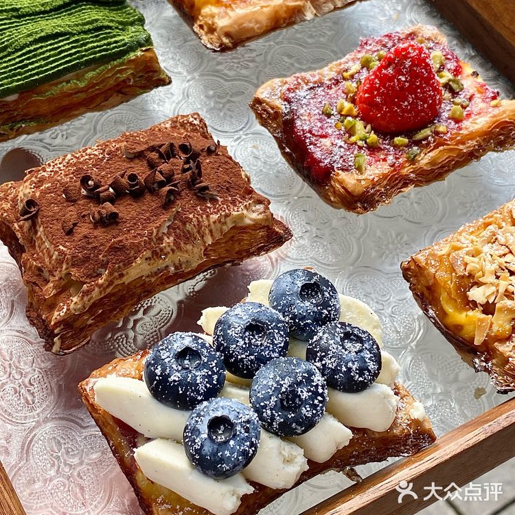 福州人嘴真严‼️居然有这么好吃的船挞
