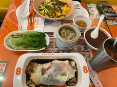 -红荔村肠粉(贝丽店)
