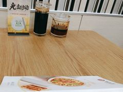 -李先生牛肉面大王(北京东四店)