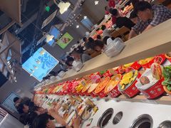 -龍歌自助小火锅(城阳万象汇店)