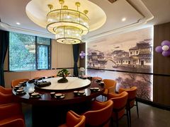 -饕然·民间川菜(龙泉店)