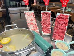 -潮界(虹桥新天地店)