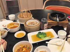 -金鼎轩(鸟巢北辰荟店)