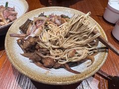 -圳兴面王·拌川·特色炒面(南山保利剧院店)