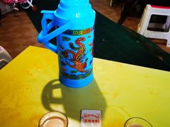 -老光明岗琼甜茶馆