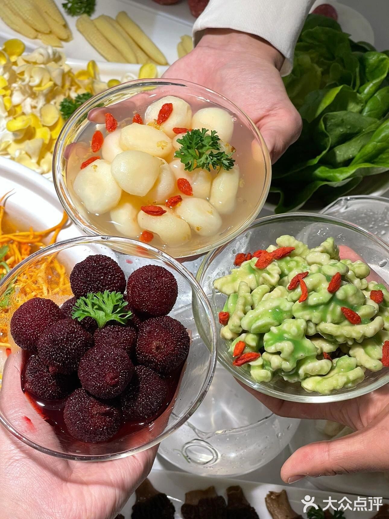 被拿捏了！！西安这家店是懂汤的……