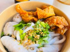 全家福-非遗·十八曲鱼饺(西马总店)