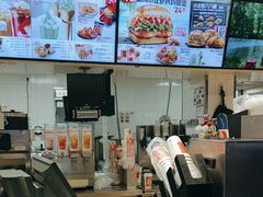 -肯德基(西稍门店)