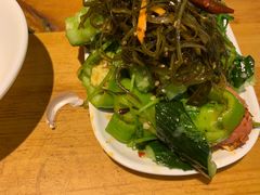 -王祖名抻面烧烤(柳影路店)
