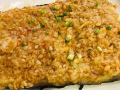 -青木岚小海鲜•小龙虾(友谊店)