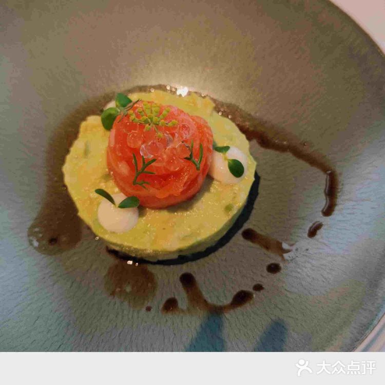 巍绝·艺创菜，吃出艺术感的味蕾盛宴🎨