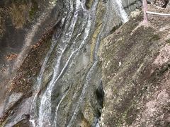 -百漈沟生态旅游景区