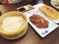 -阿德餐饮小秦川西北菜(福民路店)