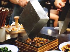 -奎元馆.百年奎元.非遗传承(西湖边的解放路店)
