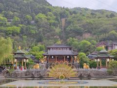-华清宫景区