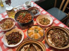 -恰八斗·猛火长沙菜(国贸店)