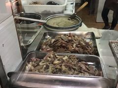 -春雨羊汤店(广开四马路总店)