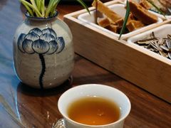-沐春秋茶书院·茶室.茶馆.商务包房(知春路店)