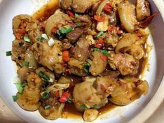 -八碗湘长沙市井菜(坡子街店)