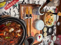 -南昌大饭店·非遗南昌菜(万寿宫店)