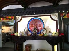 -同得兴 Since·1995 传统苏式面馆(嘉馀坊店)