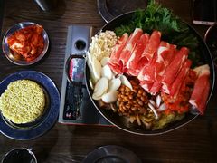 -MI WU FACTORY米屋美食工厂餐厅(绿地店)