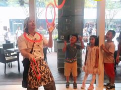 大堂-The COOK·厨餐厅·自助餐(浦东嘉里大酒店)