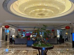 -福建鲤鱼洲酒店