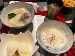 -鳥喜Toriki怀石烧鸟料理