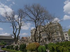 -张学良旧居陈列馆