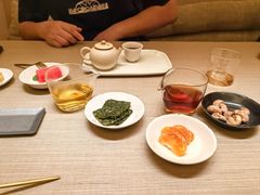 -隐溪茶馆(静安寺店)