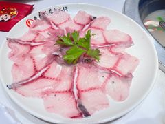 -盛源川香鱼火锅(西小区总店)