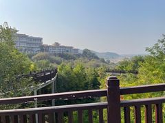 -北京金海湖景区