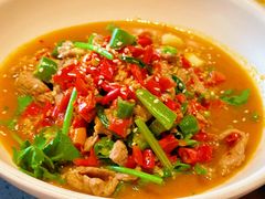 -羊瑞堂·横山炖羊肉·陕菜(未央路旗舰店)