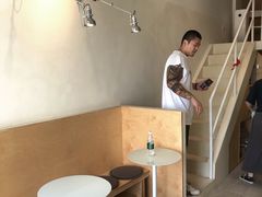 -悟白咖啡WoobyCafe