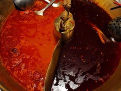 -小龙翻大江文化火锅(宽窄店)