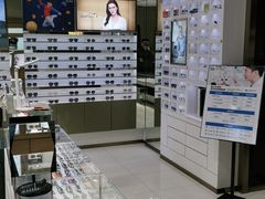 -宝岛眼镜(太原科技街店)