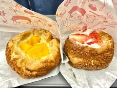 -西树泡芙(徐州苏宁广场店)